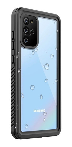 Funda Protector Waterproof Para Samsung Varios Modelos