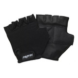 Guantes Gimnasio Ciclismo Pesas Training Lycra Cuero Proyec