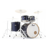 Bateria Pearl Decade Maple  22/10/12/16/14cx ( Somente Tamb