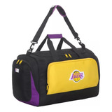 Bolso Lakes Nba Nuevo Botinero Impermeable Original Sport