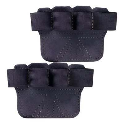Guantes Para Levantamiento De Pesas Px Puños Gimnasio