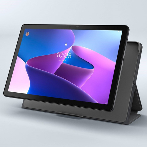 Tablet  Lenovo Tab M10 3rd Gen Tb328fu Nueva Con Funda Incl.
