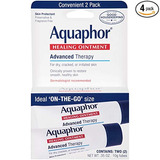 Aquaphor Healing Pomada Para La Piel, Terapia Avanzada, Paqu