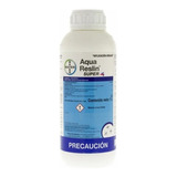 Aqua Reslin Super 1 L Insecticida Para Nebulizar Con Agua