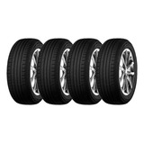 Kit De 4 Llantas Nexen Npriz Gx P 185/65r14 86 H