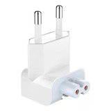 Adaptador De Tomada Br Para Fonte De Macbook Air Ou Pro 