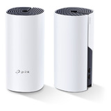 Router Sistema Mesh Deco P9 Tp Link 2 Pack Access Point