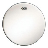 Parche Remo Ambassador Coated Arenado 10 Tom O Tambor Color Blanco