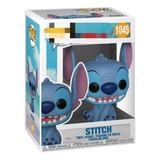 Figuras De Acción, Stitch, Lilo & Stitch, Regalo Para Niños