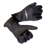 Guantes Neopreno Buceo Surf 3mm Calido Resitentes Ajustables