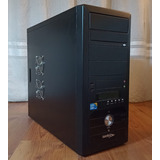 Pc Armada Intel Core I5 8gb. Ram Hdd 500gb. Windows 10