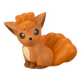 Pokemon Figura Vulpix Bandai Kids 