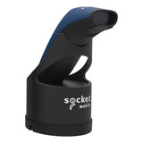 Socket Scan S700, Escáner De Código De Barras 1d, Azul Y Bas