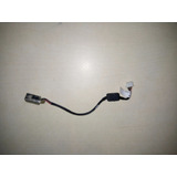 Pin Jack Carga Netbook Hp Mini 110