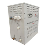 Generador De Vapor Marca Hax Hasta 14.85m3 De 12 Kw 240 V