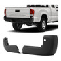 Hecasa Par Tapa Parachoque Para Toyota Tacoma Orificio Toyota Tacoma