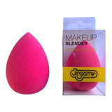 Esponja Para Maquillaje 3d Jessamy C319