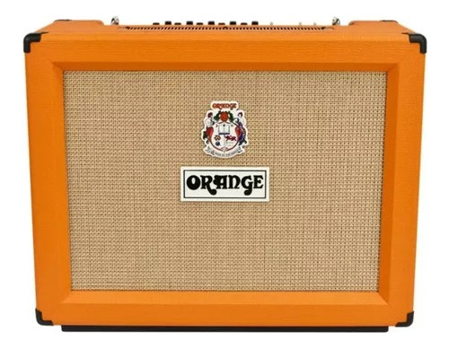 Amplificador Orange Ad30 Twin Channel Made In Uk 2x12