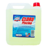 Cloro Piscina 5lt - Llabres