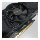 Placa De Video Gygabyte 1050 Low 2 Gb