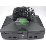 Console Xbox - Classic (1)