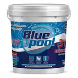 Cloro Economic 3x1 Bluepool 10kg