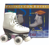 Patines Artisticos Profesionales Leccese Osi