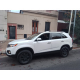 Kia Sorento Ex 2.4 Automatica 7 Asientos