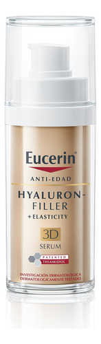 Eucerin Hyaluron-filler + Elasticity S - mL a $5300