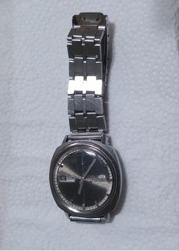 Reloj Seiko 5 6119-6000  Japan  70s Vintage - Leer Todo
