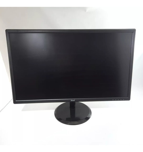 Monitor Led 24 Pulgadas Iqual Iq24h 1080p Fhd Para Repuesto!