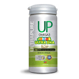 Omega Up Ultrapure Junior Ultra Dha (30 Cápsulas)