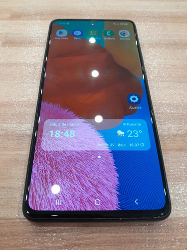 Samsung Galaxy A51