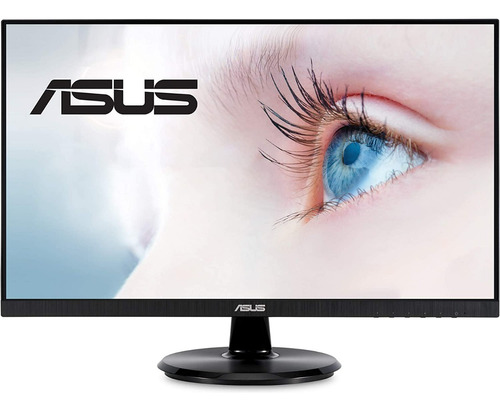 Monitor Gamer Asus Va24dq Led 23.8  Full Hd Widescreen