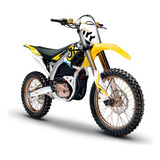 Moto Electrica Surron Storm Bee Motor 22.5kw 48ah 96v Nueva