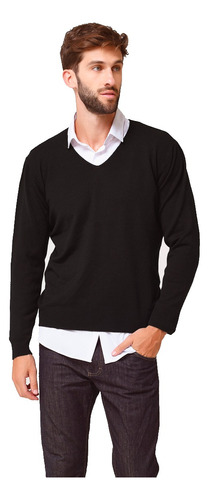 Sweater Emilio Suave Hombre Mauro Sergio - Caba