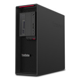  Lenovo Thinkstation P620 Threadripper Pro 64gb 4tb T1000