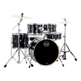 Bateria Mapex Venus Black Galaxy