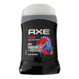 Caja Desodorante En Barra Axe Stick Fusion 12/45gr