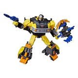 Transformers Generations War For Cybertron Golden Disk Coll.