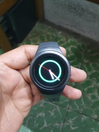 Samsung Gear S2 