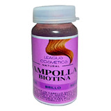 Ampolla Biotina 15 Cc