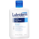 Lubriderm Diaria De La Humedad De La Loción De 6 Oz