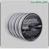 Multifilamento Maruri Nanomax Extrafino P/surfcasting 0.06mm