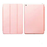 Funda Smart Case C/ Porta Péncil Para iPad 10.2 7/8/9 Gen 
