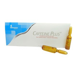 Caffeine Plus- Caja X10u X5ml - mL a $18398