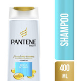 Shampoo Pantene Brillo Extremo 400 Ml