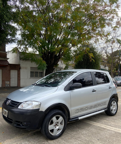 Volkswagen Fox 1.6