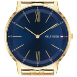 Reloj Tommy Hilfiger Caballero Color Dorado 1791513 - S007