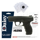 Pistola Powerline Daisy 426 Co2 Aire 4.5mm Tipo C11 Xchws P